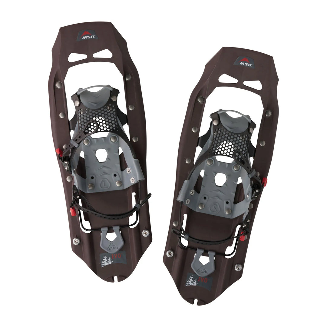 MSR Evo Trail Iron