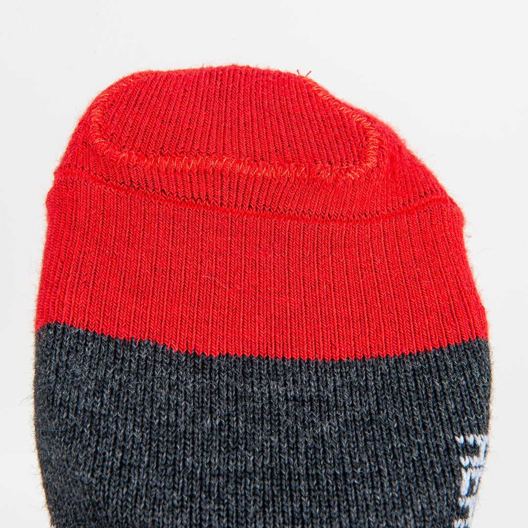 Lenz Heat Sock 5.1 Toe Cap Set