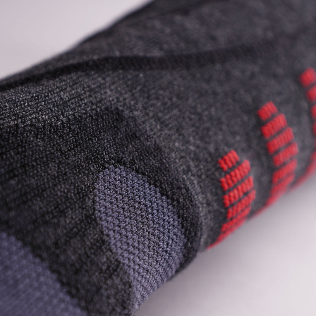 Lenz Heat Sock 5.1 Toe Cap Set