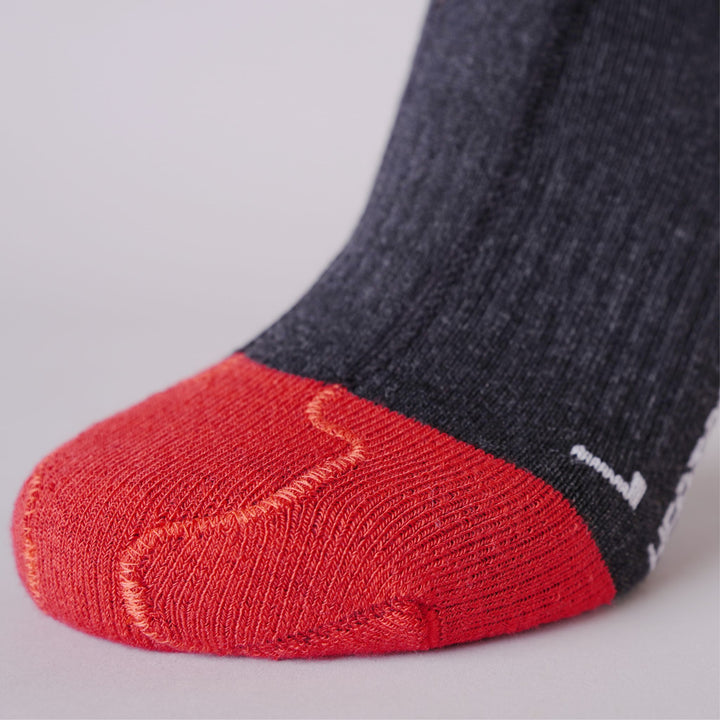 Lenz Heat Sock 5.1 Toe Cap Set