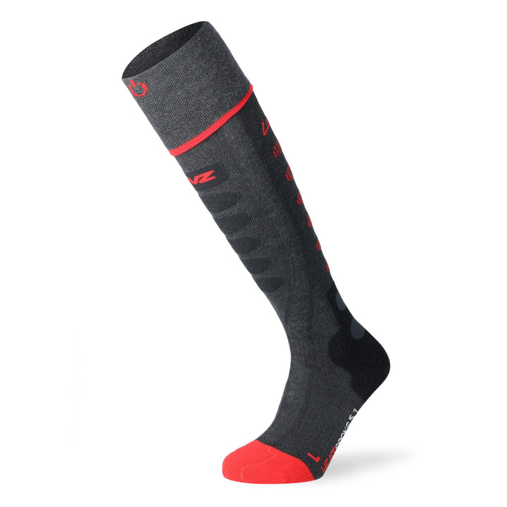 Lenz Heat Sock 5.1 Toe Cap Set