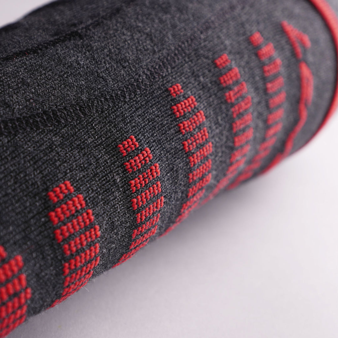 Lenz Heat Sock 5.1 Toe Cap Set