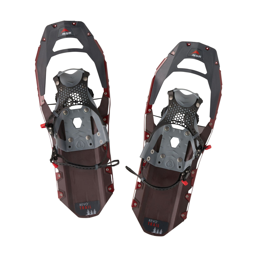 MSR Revo Trail Iron 22