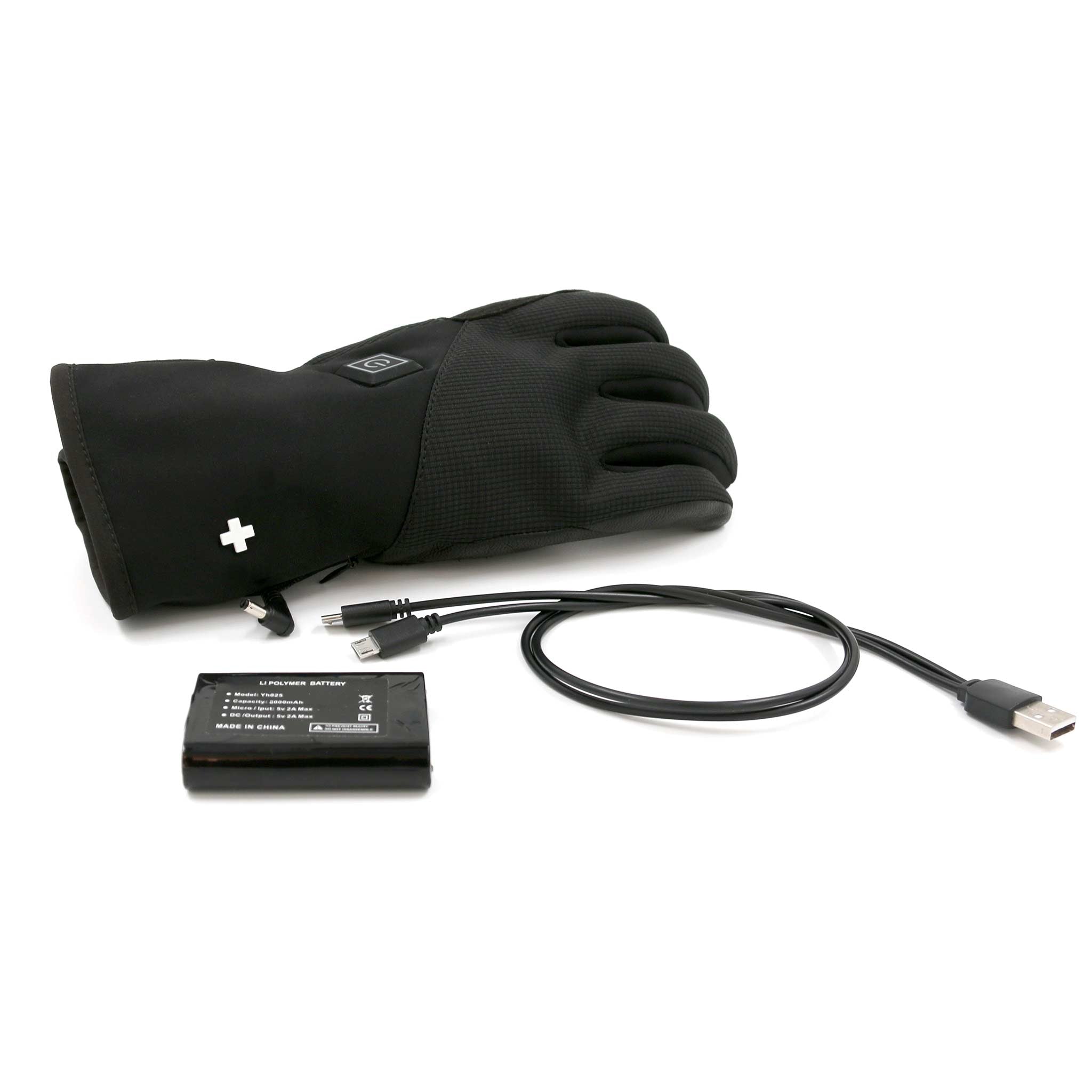 snowlife handschuhe akku wechseln Ersatzakku Snowlife BIOS – bergfritz.ch