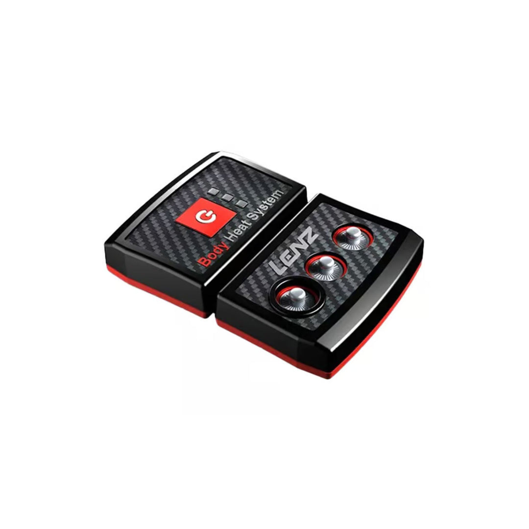 Lenz Heat 2.0 ohne Bluetooth (einzeln)