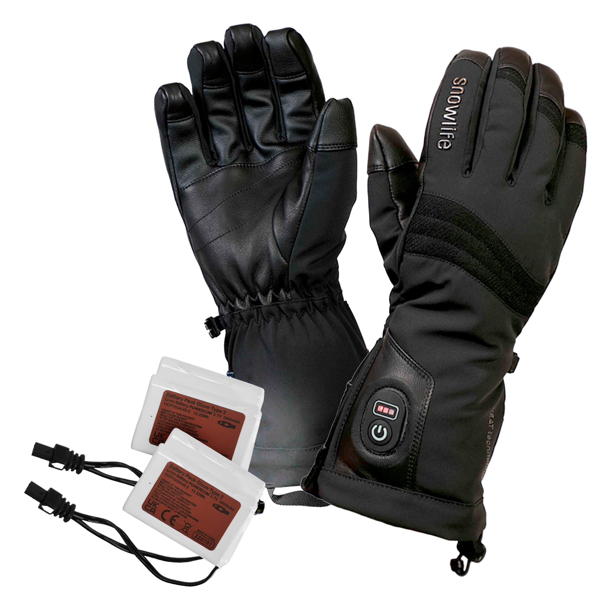snowlife handschuhe gore tex Snowlife Heat DT Handschuh