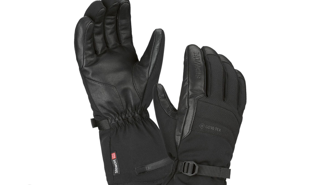 Welcher beheizte Handschuh passt zu mir?