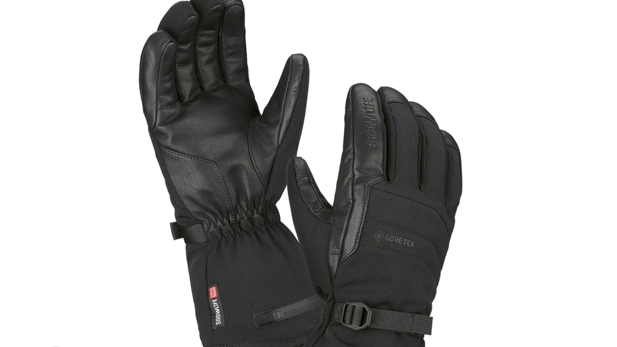 Welcher beheizte Handschuh passt zu mir?