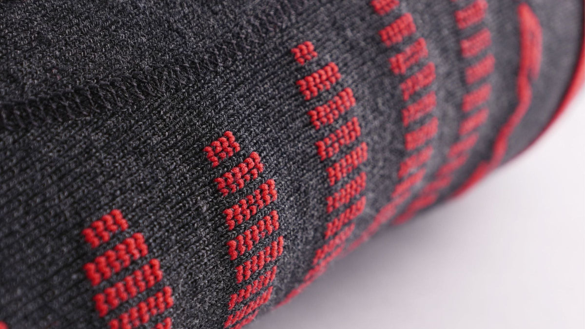 Welcher Heizsocken passt zu mir?