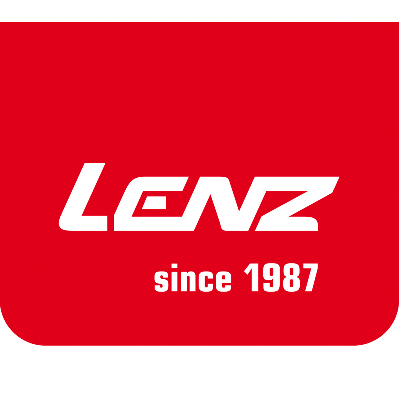 LENZ - Innovation seit 1987