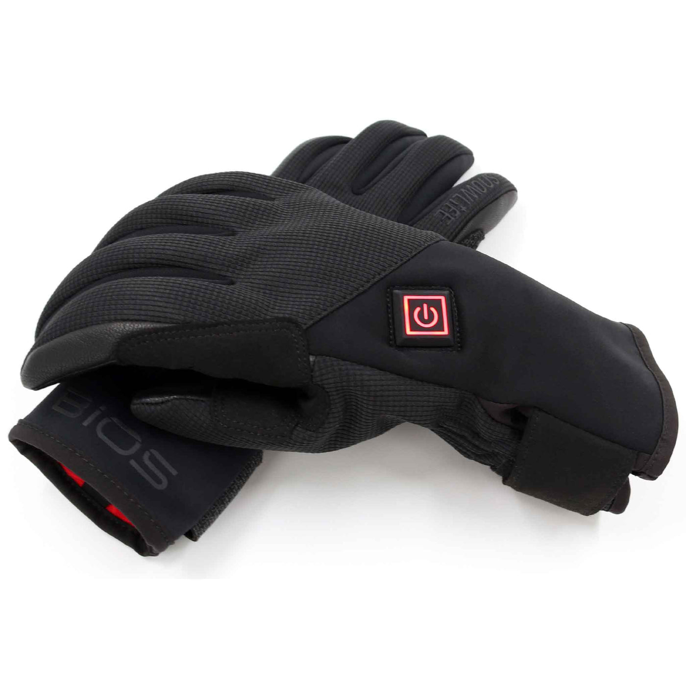 Welcher beheizte Handschuh passt zur mir?