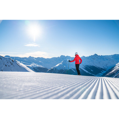 Snowlife - ta marque pour la vie