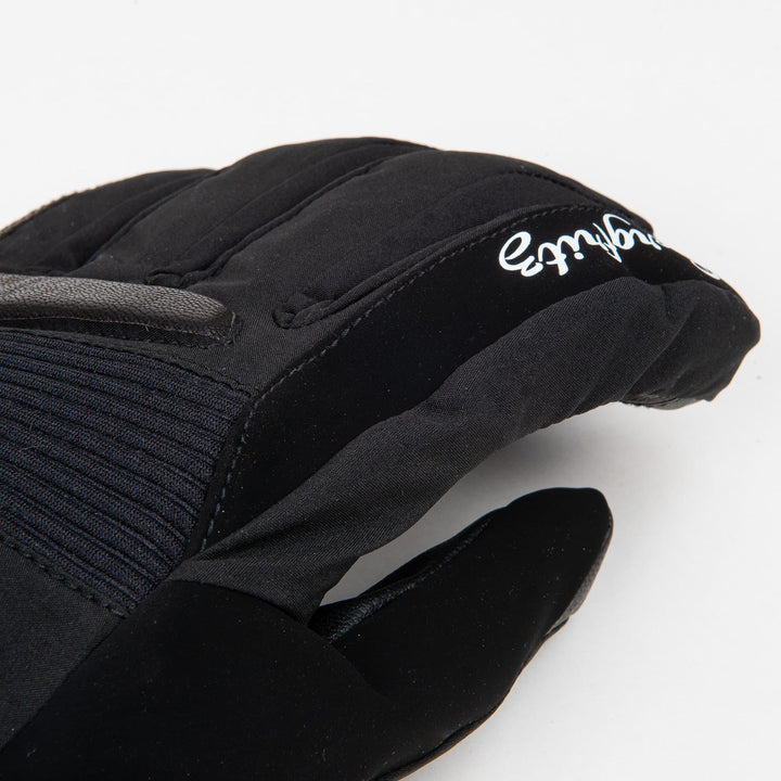 Bergfritz Fingerhandschuh beheizbar Herren