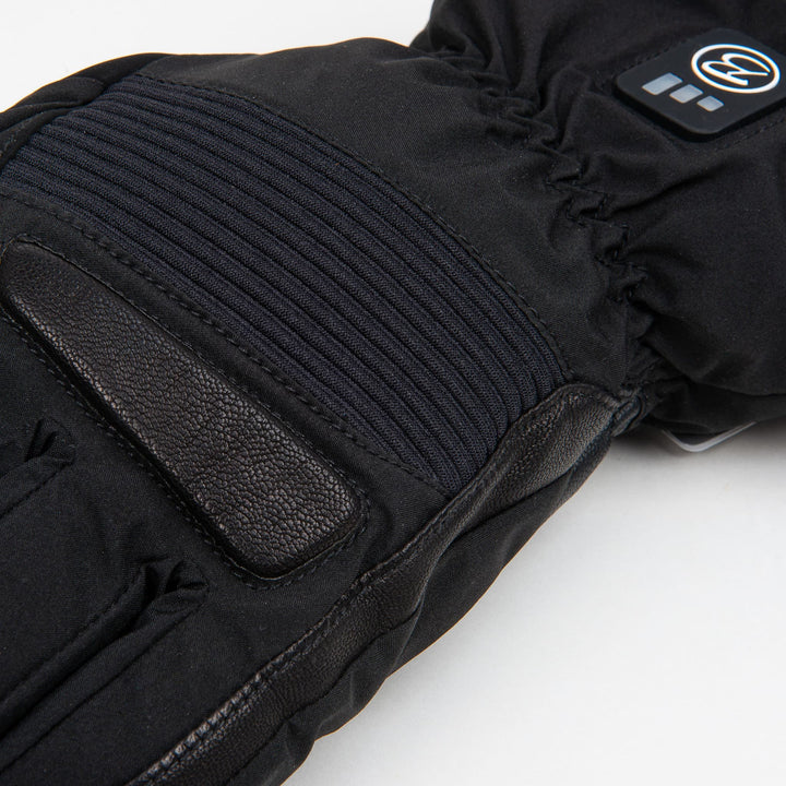 Bergfritz Fingerhandschuh beheizbar Herren