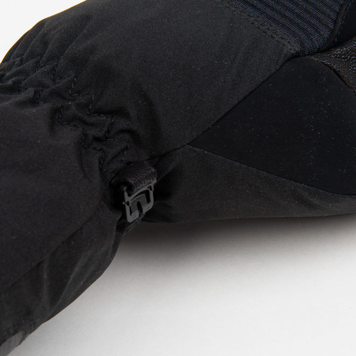 Bergfritz Fingerhandschuh beheizbar Herren