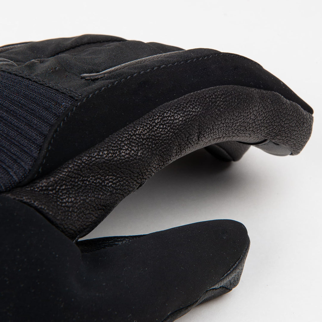 Bergfritz Super Combi - Fingerhandschuhe und Heizsocken