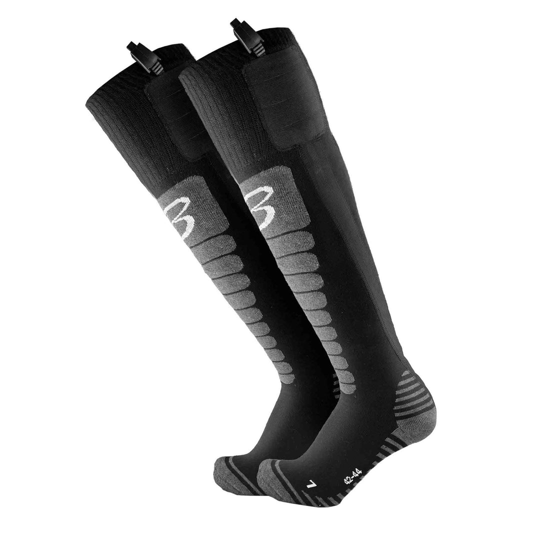 Ersatzsocken Bergfritz