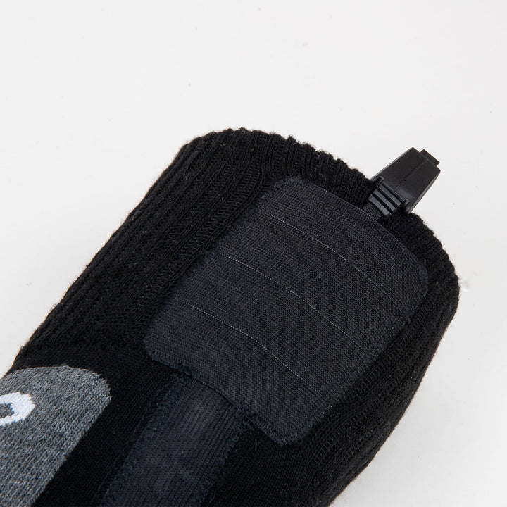 Bergfritz Heizsocken Set