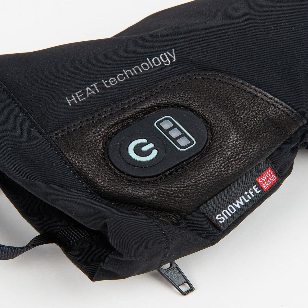 Snowlife Heat DT Handschuh