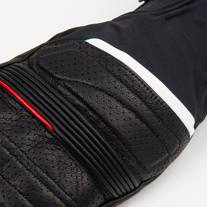 Lenz Heat Glove 6.0 Mittens (unisex) OHNE AKKU