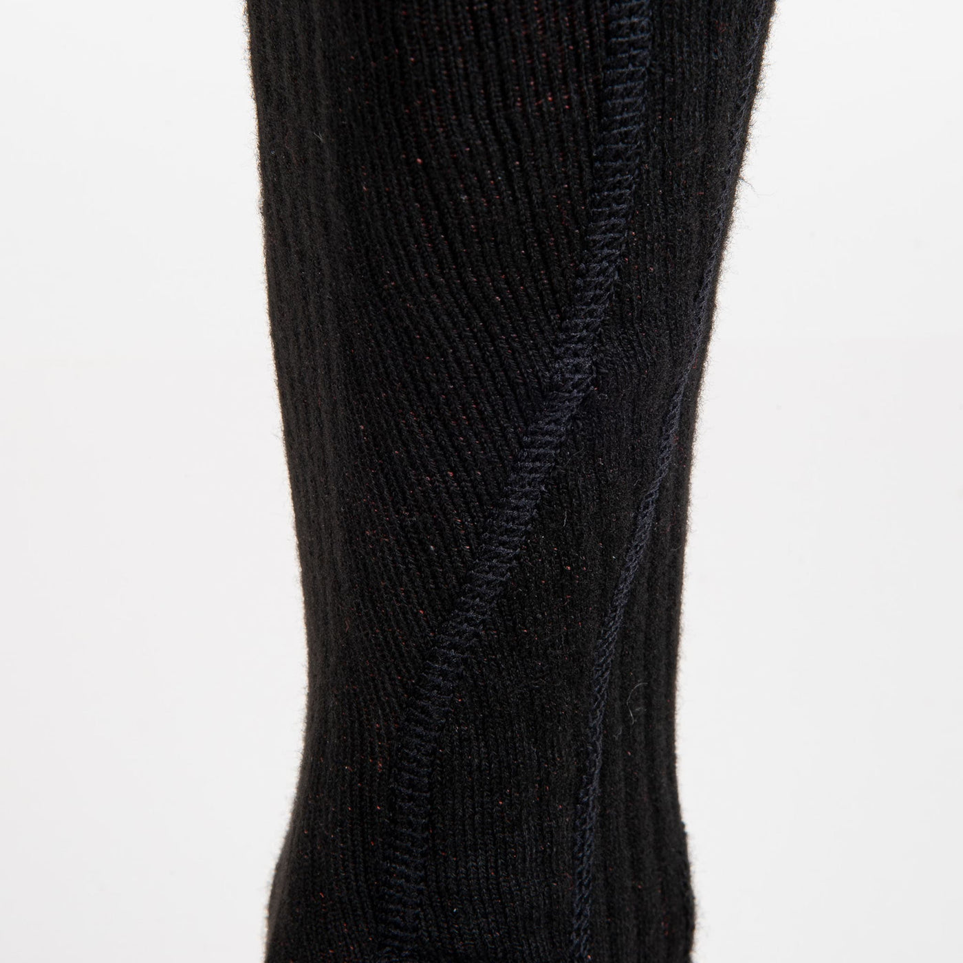 Lenz Heat Sock 4.1 black
