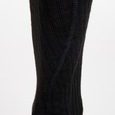 Lenz Heat Sock 4.1 black