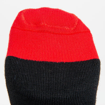 Lenz Heat Sock 4.1 black