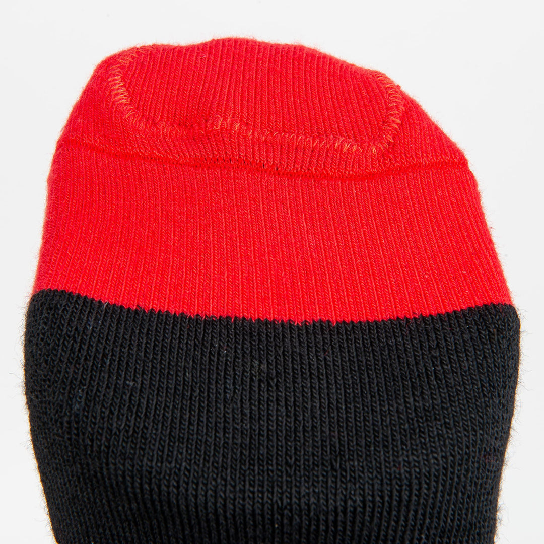 Lenz Heat Sock 4.1 Toe Cap Set mir rcB1800