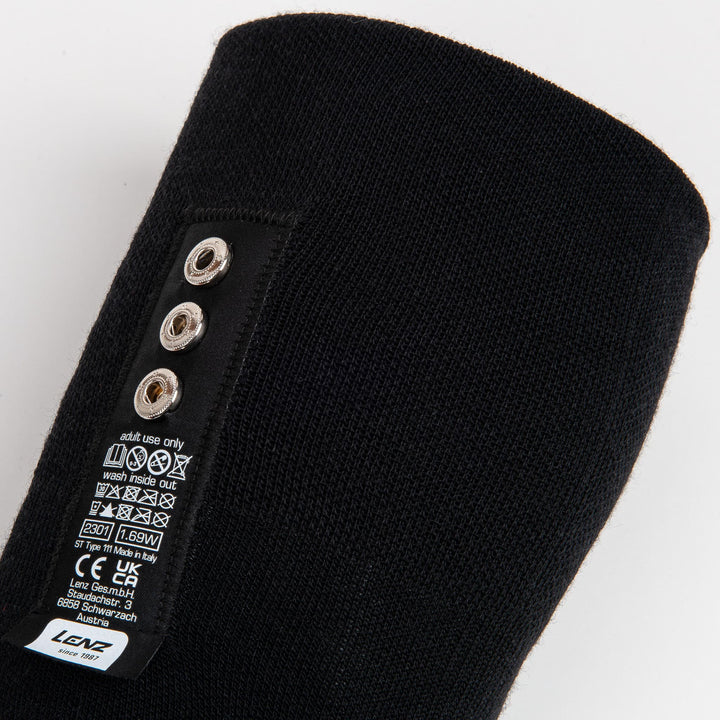 Lenz Heat Sock 6.1