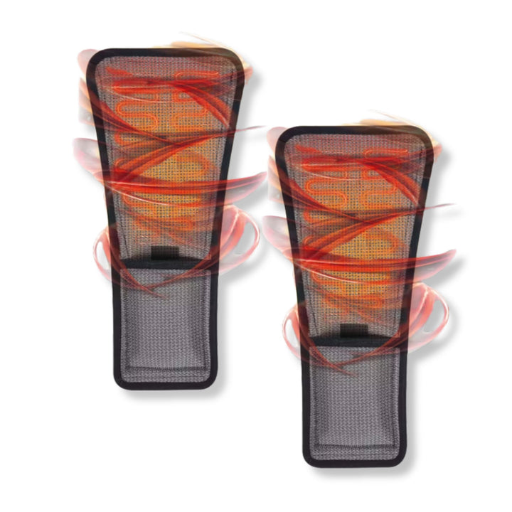Heat Pads Lenz Heat Vest 2.0