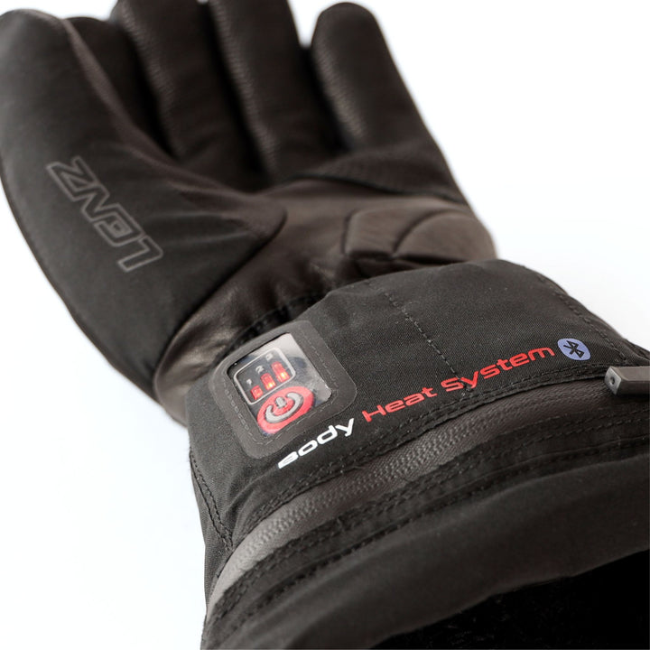 Lenz Heat Glove 6.0 Finger Heizhandschuhe (Damen) OHNE AKKU