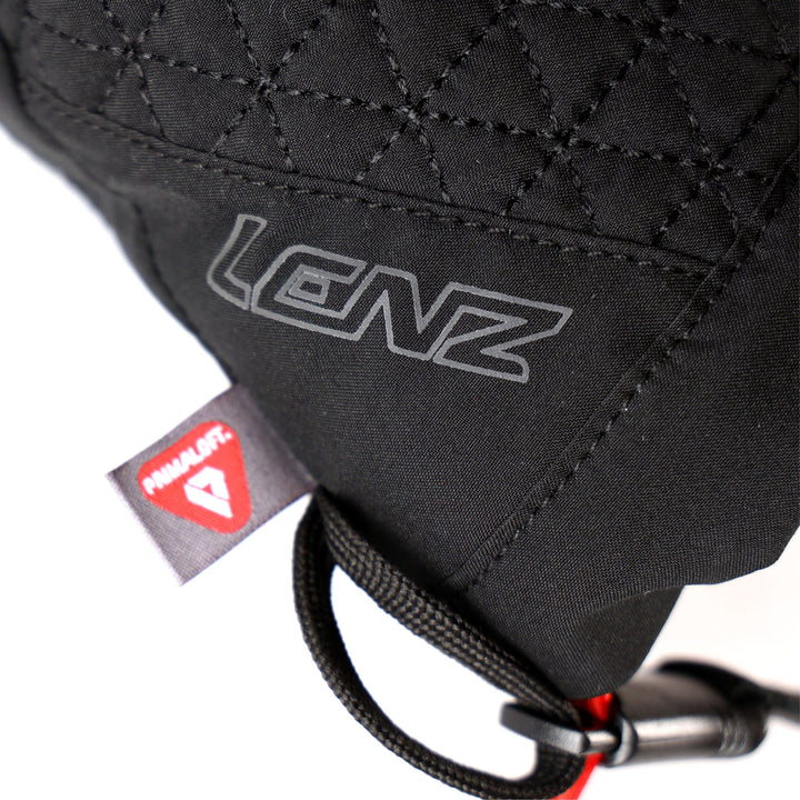 Lenz Heat Glove 6.0 Finger Heizhandschuhe (Damen) SET MIT AKKU