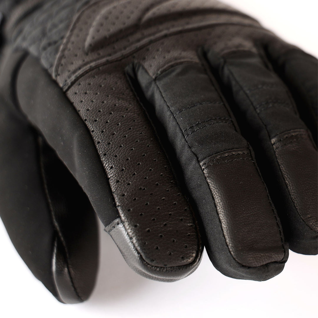 lenz handschuhe damen Lenz Heat Glove 6.0 Finger Heizhandschuhe (Damen) OHNE AKKU