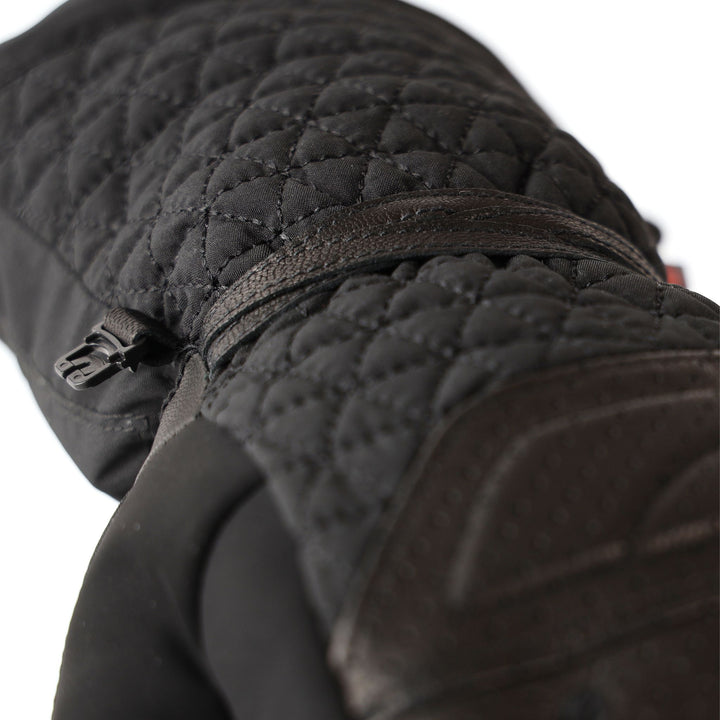 Lenz Heat Glove 6.0 Finger Heizhandschuhe (Damen) SET MIT AKKU