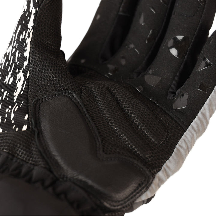 Lenz Heat Glove 7.0 Finger Motorrad/Bike-Handschuh (Unisex) SET MIT AKKU