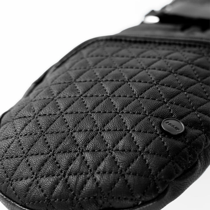 Lenz Heat Glove 6.0 Faust Heizhandschuhe (Damen) OHNE AKKU