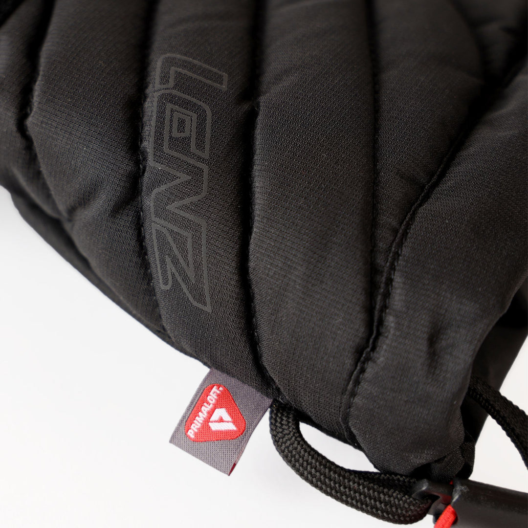 Lenz Heat Glove 6.0 Faust Heizhandschuhe (Damen) OHNE AKKU