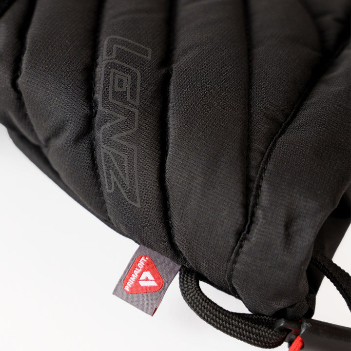 Lenz Heat Glove 6.0 Faust Heizhandschuhe (Damen) OHNE AKKU