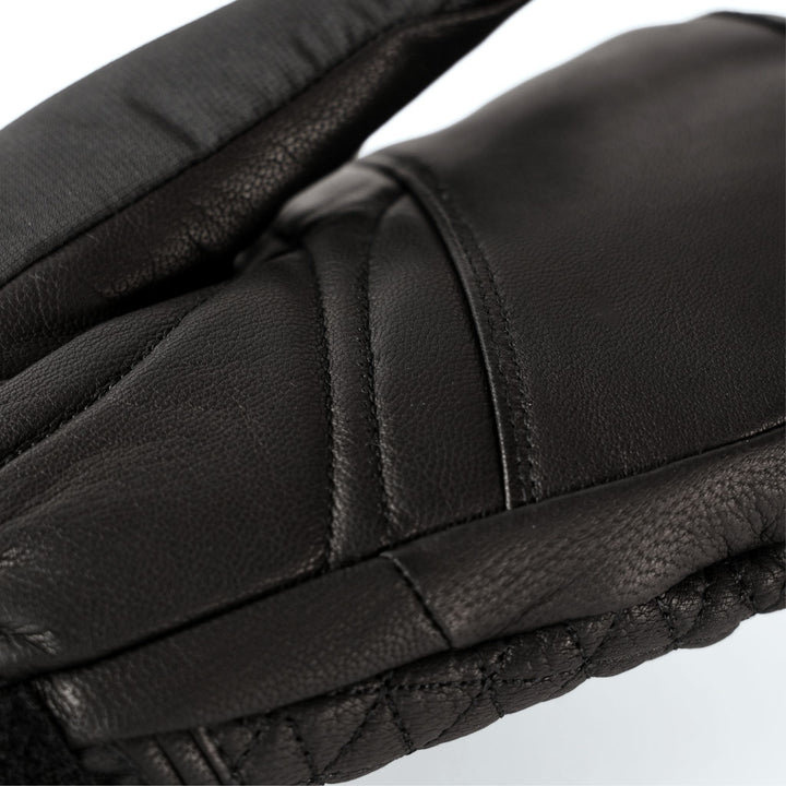 Lenz Heat Glove 6.0 Faust Heizhandschuhe (Damen) OHNE AKKU