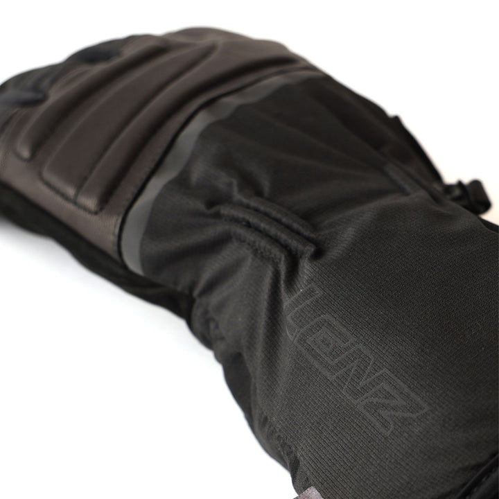 Lenz Heat Glove 6.0 Finger - für Arbeit und Freizeit (Unisex) SET MIT AKKU
