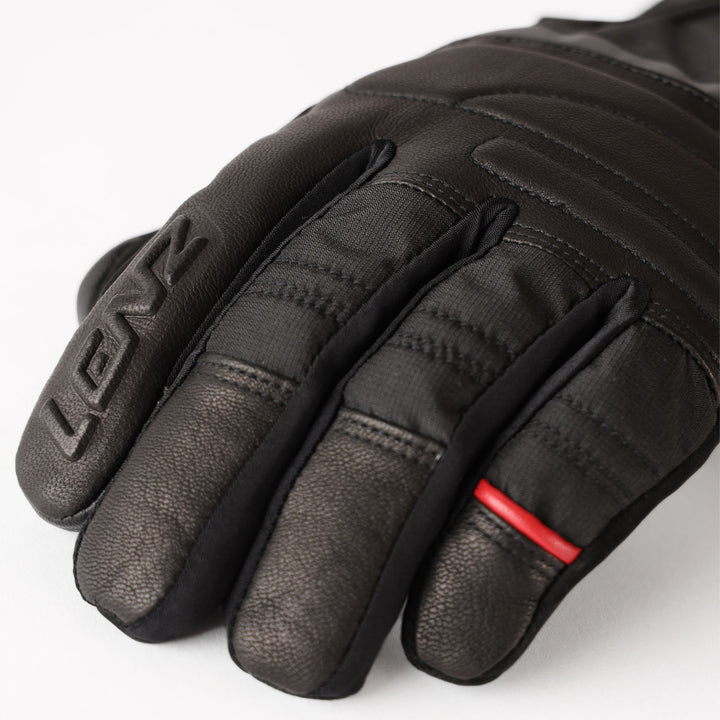 Lenz Heat Glove 6.0 Finger - für Arbeit und Freizeit (Unisex) SET MIT AKKU