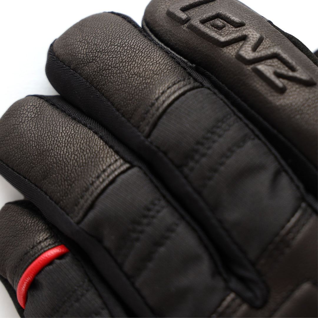 Lenz Heat Glove 6.0 Finger - für Arbeit und Freizeit (Unisex) SET MIT AKKU