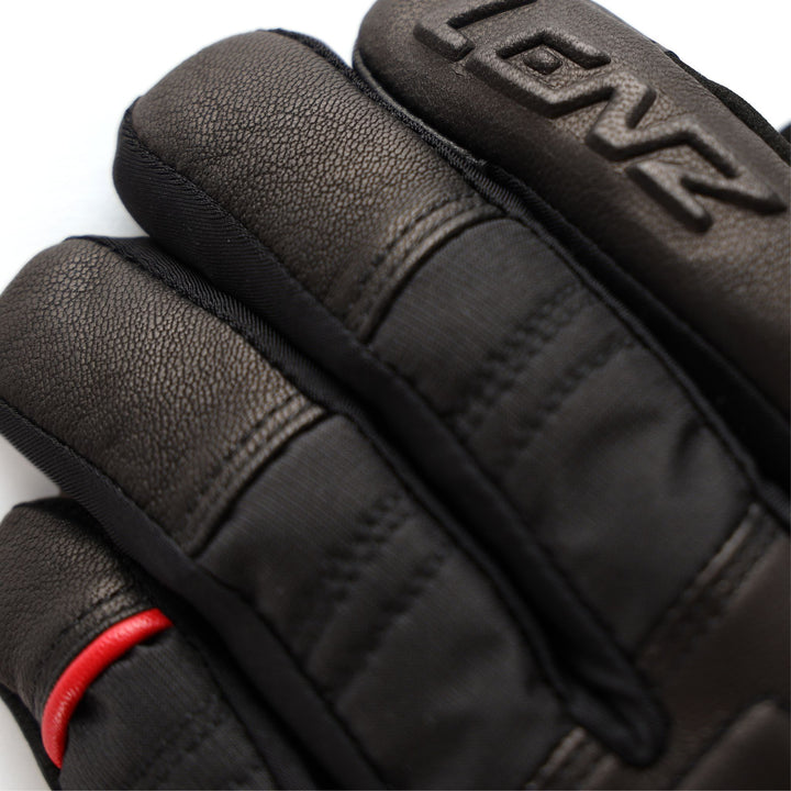 Lenz Heat Glove 6.0 Finger - für Arbeit und Freizeit (Unisex) SET MIT AKKU