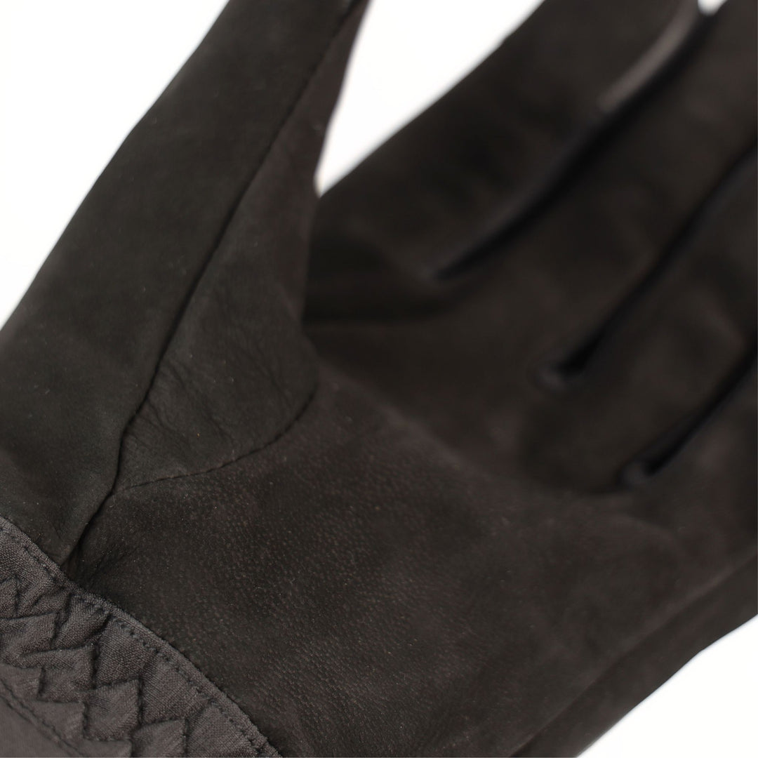 Lenz Heat Glove 6.0 Finger - für Arbeit und Freizeit (Unisex) SET MIT AKKU