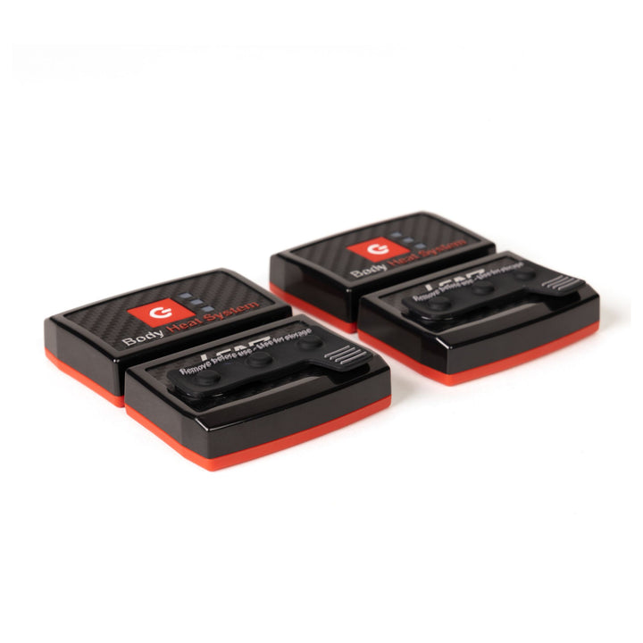 Lenz Heat Pack 2.0 ohne Bluetooth