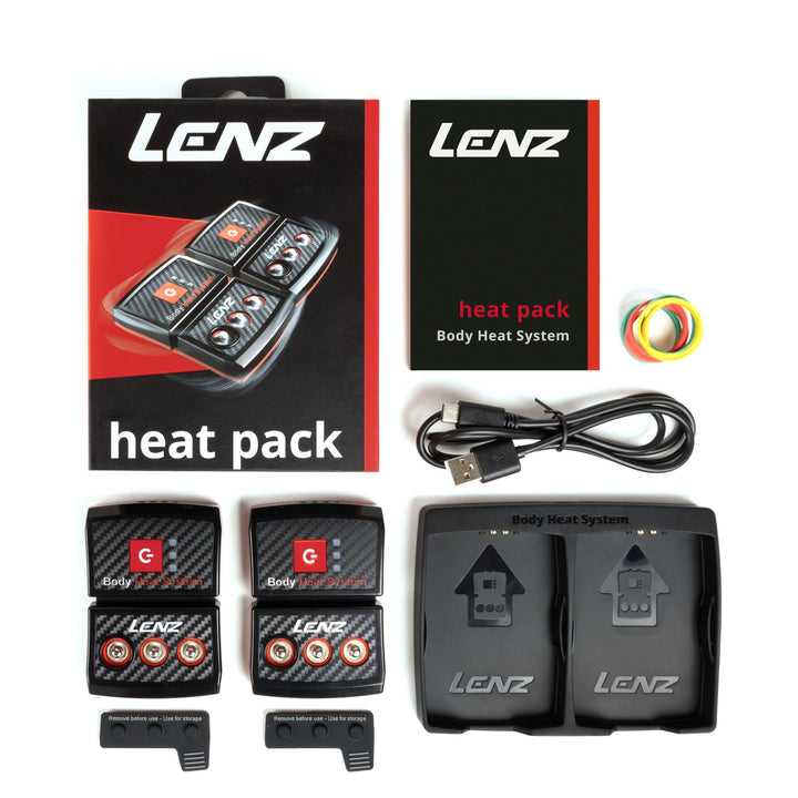 Lenz Heat Pack 2.0 ohne Bluetooth