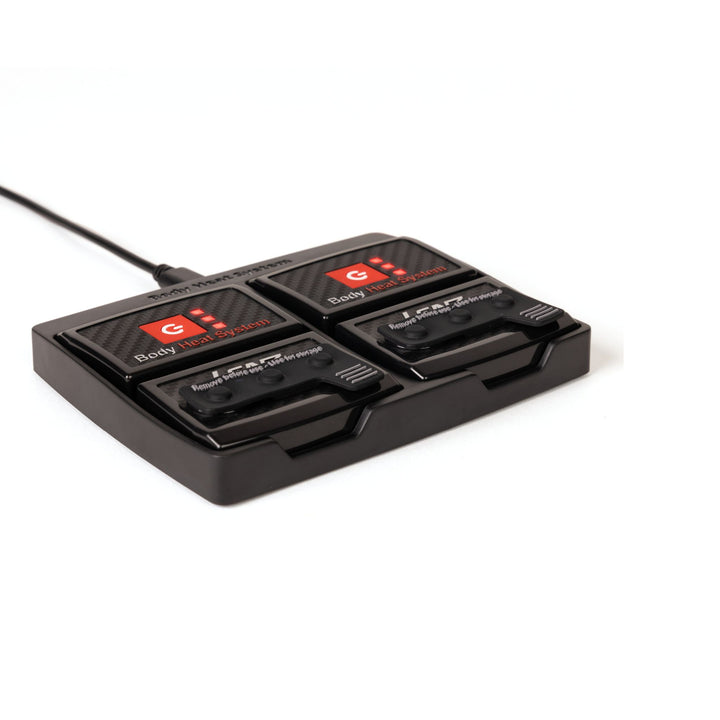 Lenz Heat Pack 2.0 ohne Bluetooth