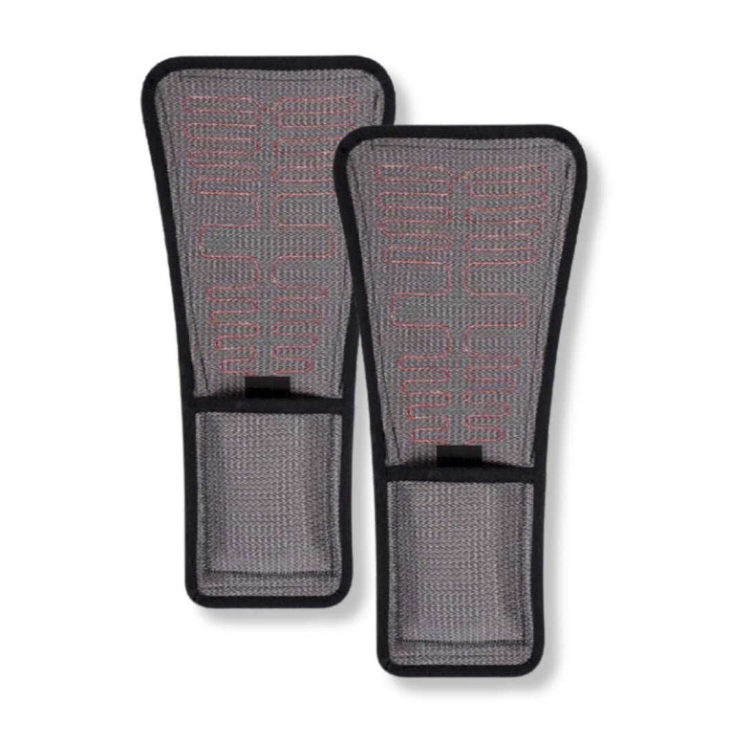 Heat Pads Lenz Heat Vest 2.0