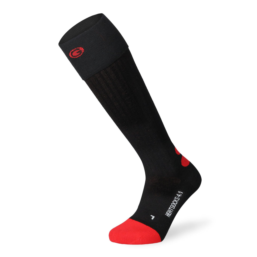Lenz Heat Sock 4.1 black