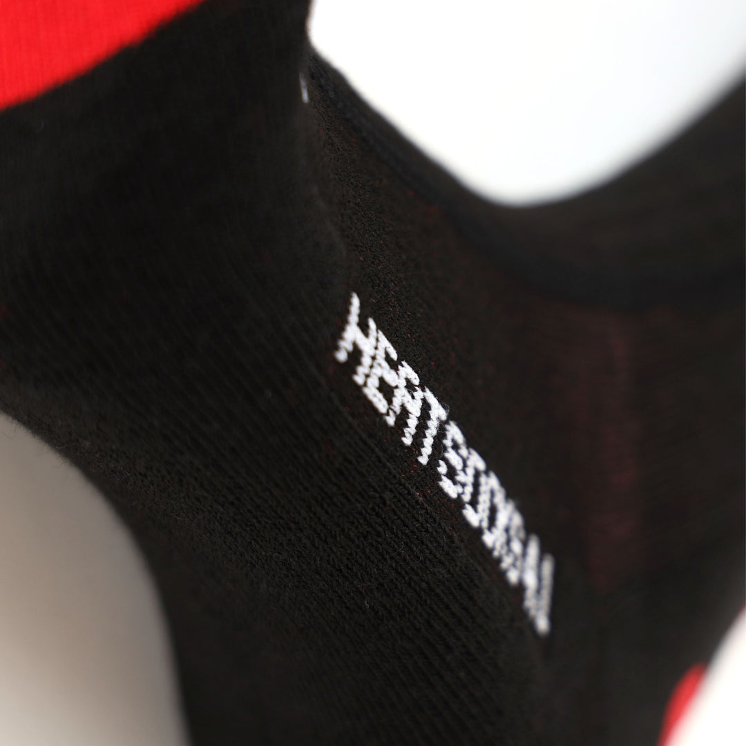 Lenz Heat Sock 4.1 Toe Cap Set mir rcB1800